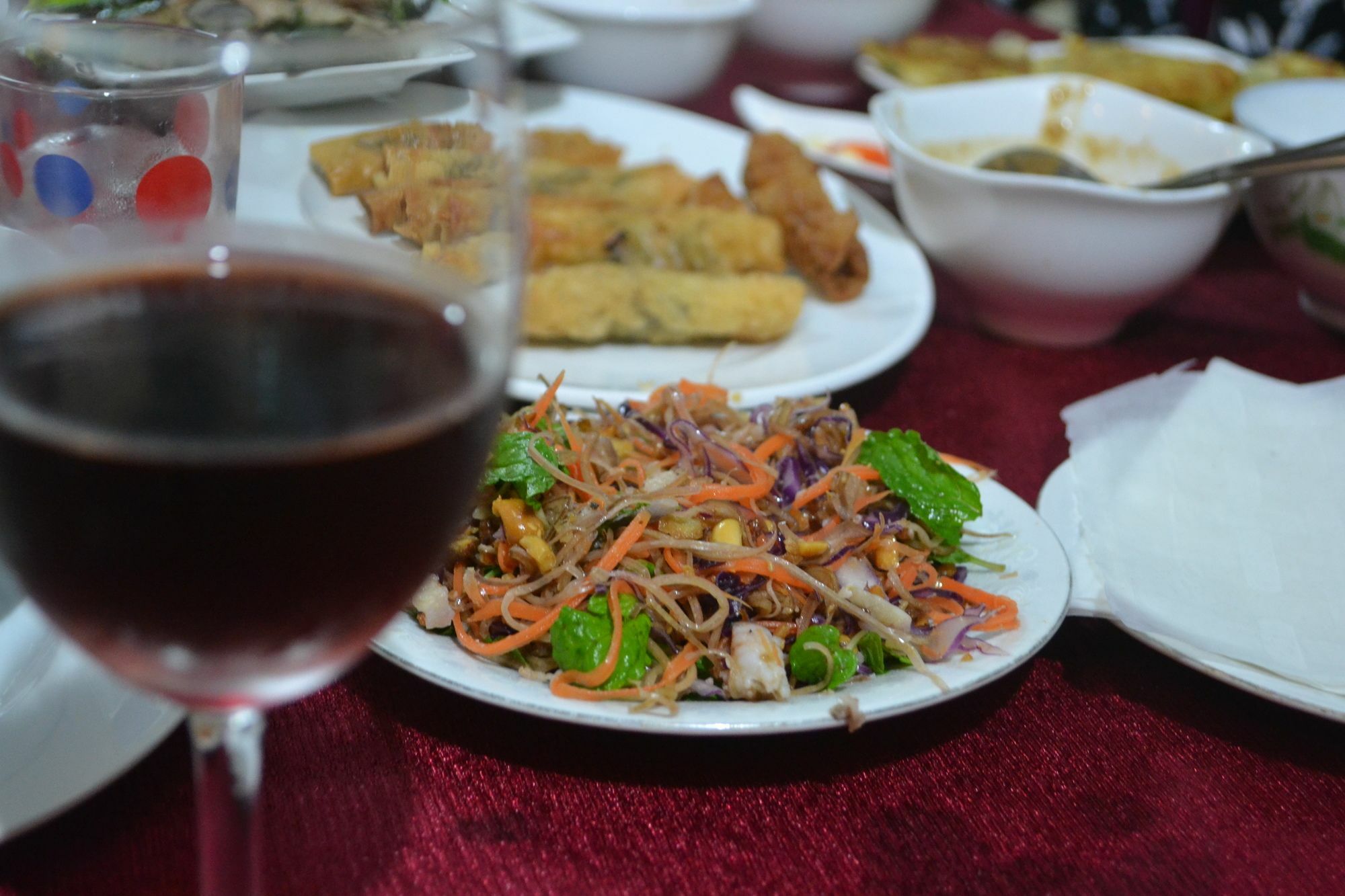 Thien Tan Villa With Private Pool Hoi An Exterior photo